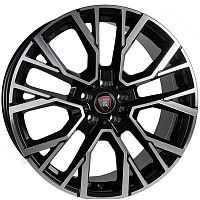  Yamato Masanori 21x9,5/5x112 D66,6 ET31 BFP     - 