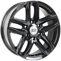  Tech Line RST-R238 18x8/6x139,7 D100,1 ET42 BL     - 
