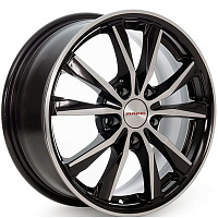  K&K  16x6,5/5x114,3 D66,1 ET40 -     - 