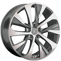  Replay INF64 20x8/5x114,3 D66,1 ET50 GMF     - 