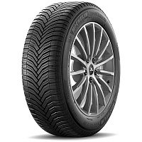 Michelin CrossClimate + 225/40 R18 92Y       - 