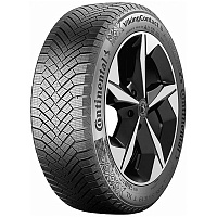Continental VikingContact 8 275/40 R21 107T       - 