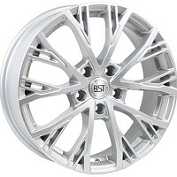  Tech Line RST-R207 17x6,5/5x108 D60,1 ET33 S     - 