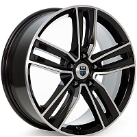  K&K -(750) 18x7/5x114,3 D67,1 ET45 -     - 