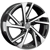  Replay H137 17x7,5/5x114,3 D64,1 ET45 GMF     - 