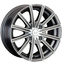  LS 312 16x7/4x100 D73,1 ET40 GMF     - 