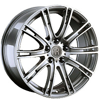  RPLIKEY B261 17x7/5x114,3 D67,1 ET45 HSB     - 
