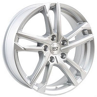  Tech Line RST-R197 17x6,5/5x108 D65,1 ET40 S     - 