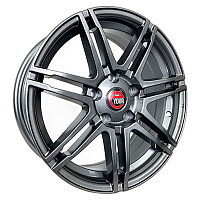 Диск Ё-wheels E30 16x6,5/4x100 D60,1 ET50 GM доступен к заказу в интернет-магазине Автоальянс