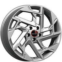  Carwel -270-(Tugella) 19x7,5/5x108 D63,35 ET46 SL     - 