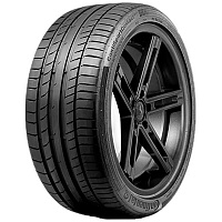 Continental ContiSportContact 5P 235/35 R19 91Y       - 