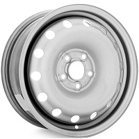  Trebl 64J40H 15x6/5x114,3 D67,1 ET40 Black     - 