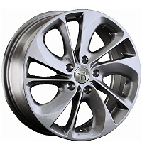  Replay HND228 17x7/5x114,3 D67,1 ET51 GM     - 