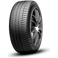 Michelin Pilot Sport A/S 3 305/40 R20 112V       - 