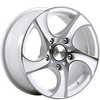  Skad  16x7/5x139,7 D98,5 ET40 -     - 