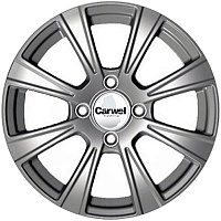 Carwel -113 14x5,5/4x100 D60,1 ET43 SL     - 