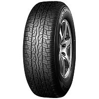 Yokohama G902 Geolandar 265/35 R18 97V       - 