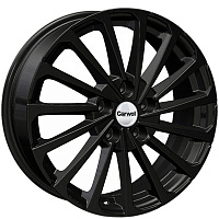  Carwel -1721-(Vitara) 17x6,5/5x114,3 D60,1 ET50 BLK     - 