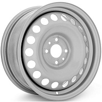  Trebl X40021 15x6/4x98 D58,6 ET35 S     - 