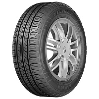 Barez Elpida P640 185/65 R15 88H       - 